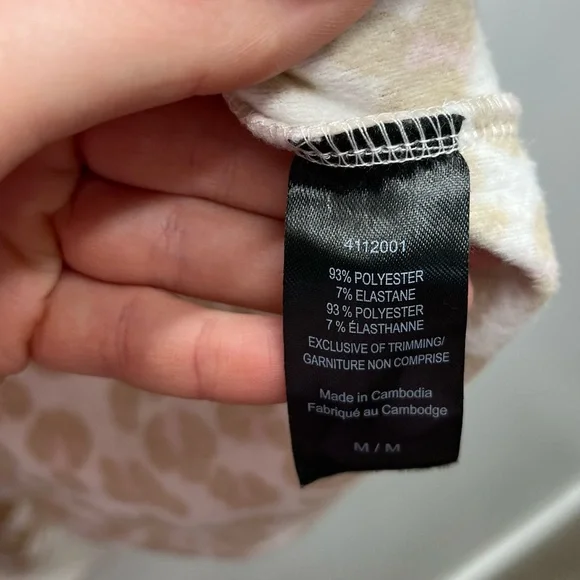 Kate Spade Pyjama Set - Picture 4 of 8